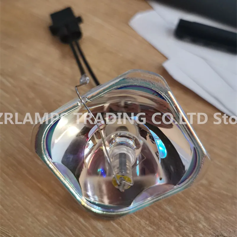 Toq качество голой лампы ELPLP50 ELPLP53 ELPLP54 ELPLP57 ELPLP58 ELPLP60 ELPLP61 ELPLP67 ELPLP68, ОЕМ