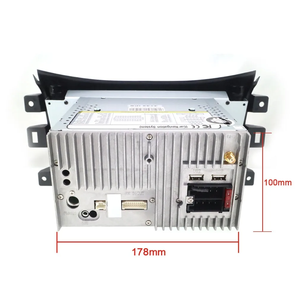 Flash Deal Android 9 PX5/6 DSP Car GPS Navigation DVD Player Radio For NISSAN NP300 Navara Terra Headunit SatNav multimedia player recorder 5 Flash Deal Android 9 PX5/6 DSP Car GPS Navigation DVD Player Radio For NISSAN NP300 Navara Terra Headunit SatNav multimedia player recorder 5
