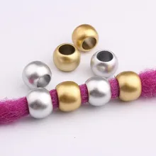 10/20 шт. пластик золотистый цвет волос кольца для косичек аксессуары клипсы для женщин девочек дреды бусины круг инструмент для укладки