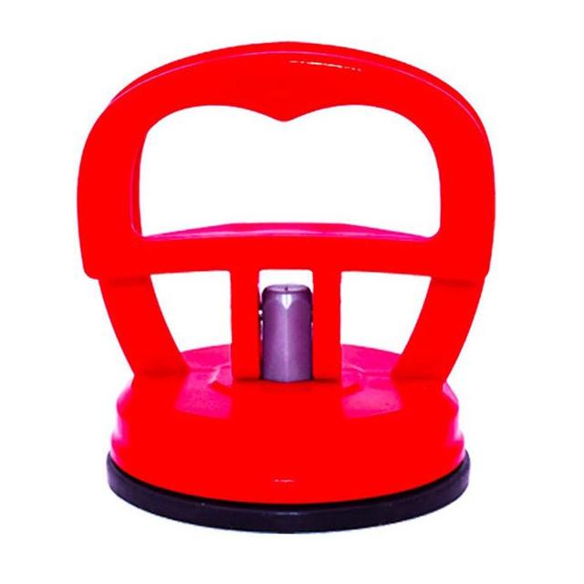 Cup PLastic Repair Tools Phone Screen Glass Lifter Car Repair Kit Rubber Suction Sucker Dent Puller Remover