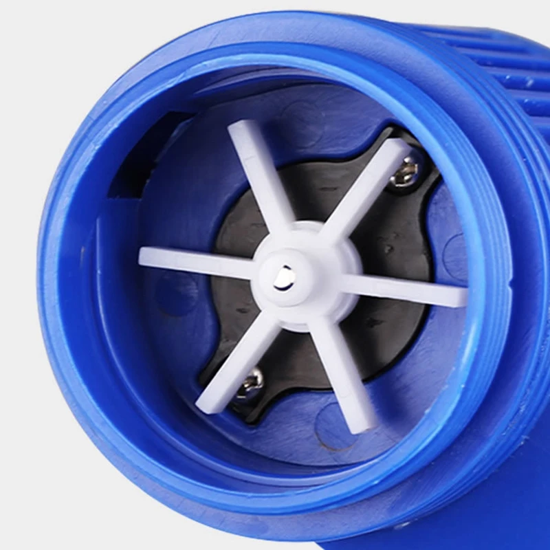 WSFS Горячая эффективная электрическая водяная помпа для аквариума, инструменты для очистки воды, очиститель гравия, сифон для аквариума для воды Fi