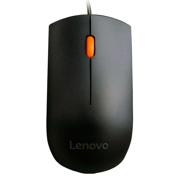 Мышь Lenovo 300 USB(GX30M39704