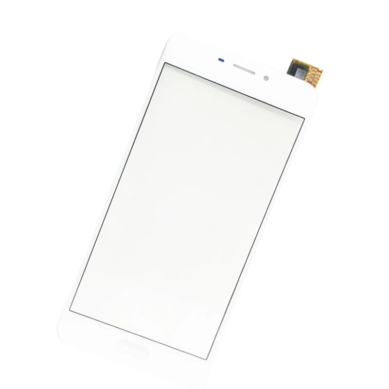 Сенсорный экран для Meizu M6 M 6 Note сенсорный экран сенсор дигитайзер Переднее стекло для M6 Note панель сенсорный экран