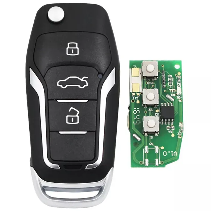 Wilongda keydiy ключ универсальный KD900 дистанционного ключа для KD900 URG200 программист