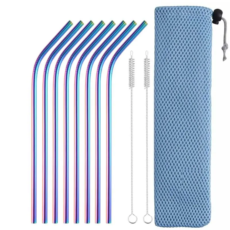Lot De Pailles à Boire Colorées, Noires, Blanches - 50 à 1000 Pièces - Plastique - Pour Toutes Occasions