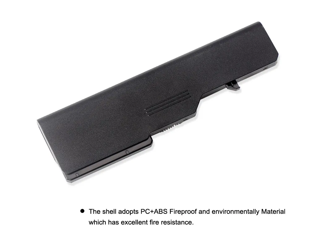 KingSener Nova Bateria Do Portátil para Lenovo
