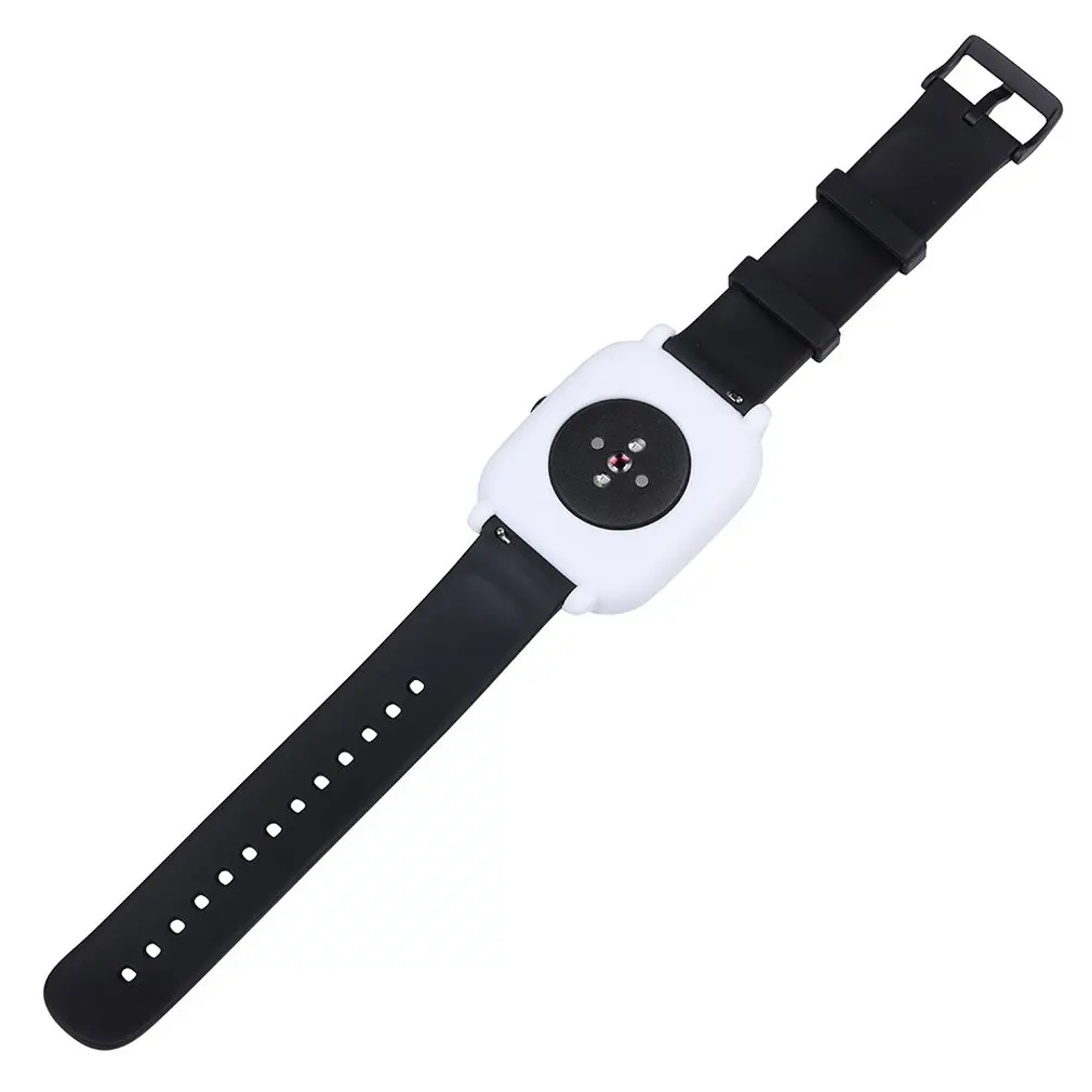 Защитный чехол для Xiaomi Huami Amazfit GTS Watch, мягкий силиконовый чехол для Amazfit GTS, чехол, браслет, аксессуары