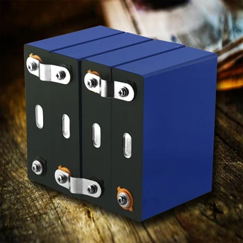 

Liitokala 3.2v 90ah lifepo4 battery can form 12v lithium-iron battery 90000mah can make boat batteries car batteriy