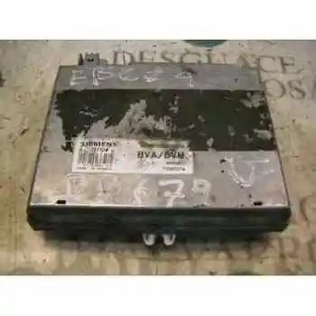 

SWITCHBOARD ENGINE EUA RENAULT LAGOON (B56) 2. 0 H0M7700860316 [BB679] Siemens [11911929]