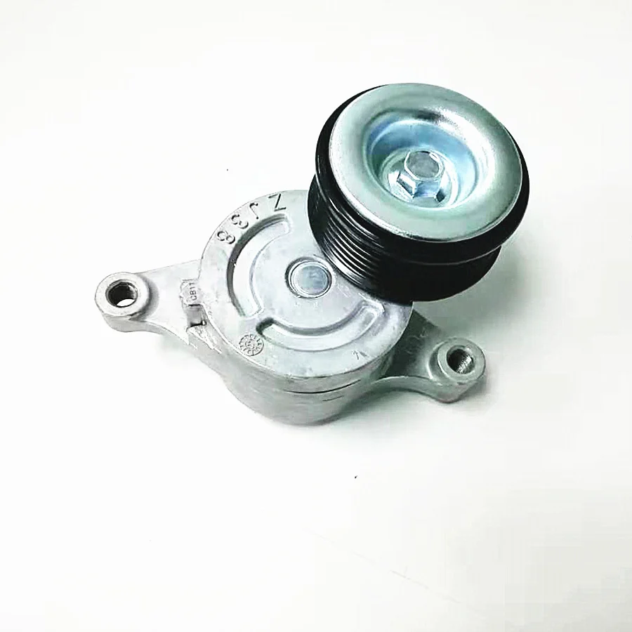 Car Accessories Engine Parts Belt Tensioner Zj3815980 For Mazda 2 1.5