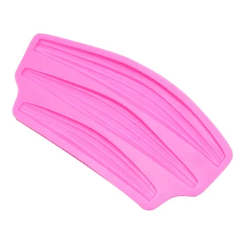 

Cake Lace Decoration Silk Fabrics Ribbon Veil Surrounding Border Fondant Mould Fondant Tool Manufacturers Direct Selling
