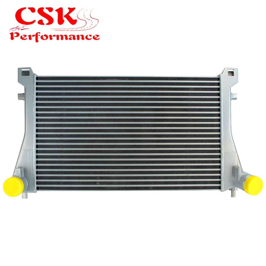 Обновленная трубка и ребристый интеркулер подходит для A3/S3 / VW Golf GTI R MK7 EA888 1 8 T 2 0 TSI|