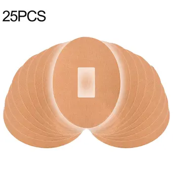 

25PCS/SET Diabetic Patch Stabilizes Blood Sugar Balance Blood Glucose Patch Natural Herbs Content Diabetes Plaster Patch