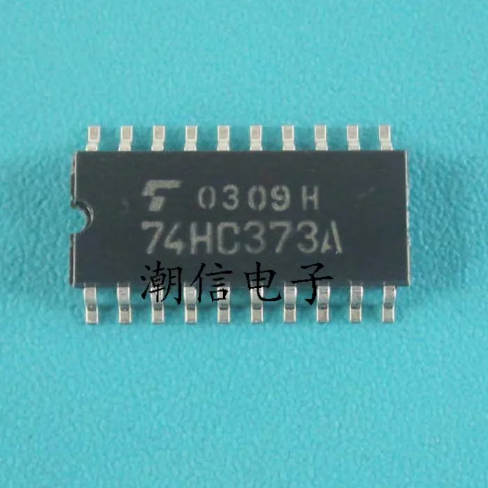 74HC373A TC74HC373AF 5,2 мм