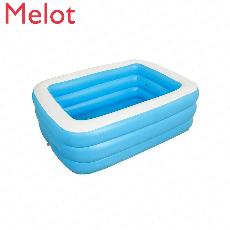 

Long Folding Inflatable Bathtub Adult Tub Thick Plastic Bath Barrel Shower Household Steam Inflatable Bath Tub Kids Foot Soak