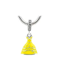 Buyee, 925 пробы, серебро, сделай сам, ювелирное изделие, подвеска, амулеты для женщин, бусины-разделители, подходят к оригиналу Pandora, амулеты, браслет, ювелирное изделие