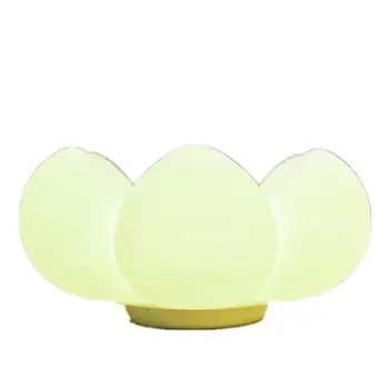 

Led Fleshy Flower Night Light Home Decoration Lights Creative Atmosphere Lights Fashion Professional