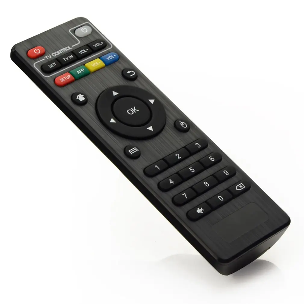 S805 высокотехнологичный Android четырехъядерный 1 Гб+ 8 Гб 1080P WiFi Smart tv Box UK Plug Быстрая и стабильная передача высокое разрешение