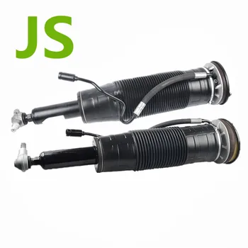 

Pair Front ABC Strut For 07-13 Mercedes-Benz S-Class W221,06-14 CL-Class W216 w/ABC Suspension AMG-Left & Right-2213208313