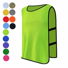 Спортивные тренировочные нагрудники, жилеты, топы для баскетбола, нетбола, крикета, футбола, регби, SEC88