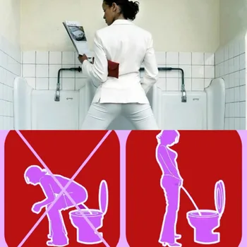 

Female Urination Device Women Urinal Outdoor Travel Camping She Lady Funnel Urinal Standing Up Urine Wee Loo For Hygienic