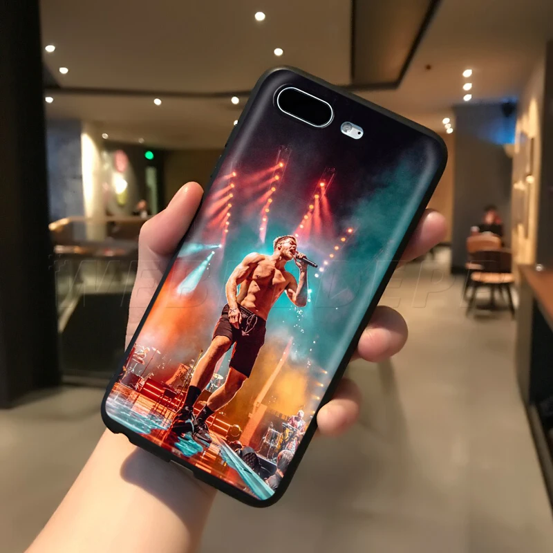 Pin 32914708729 Shots Inspired by Imagine Dragons Phone Case Compatible With Iphone 7 XR 6s Plus 6 X 8 9 Cases XS Max Clear Iphones Cases TPU Hoddies Nothing Pin 