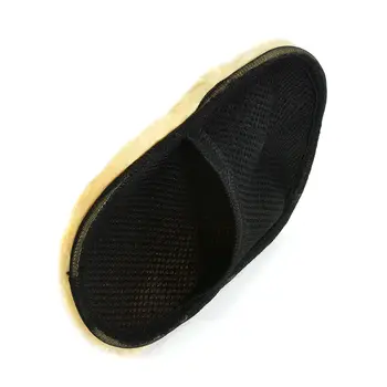 

Sponge Super Soft Lambswool Vehicle Beauty Washing Glove Mitt Deep Pile Cleaning Tool RV Parts Accessories