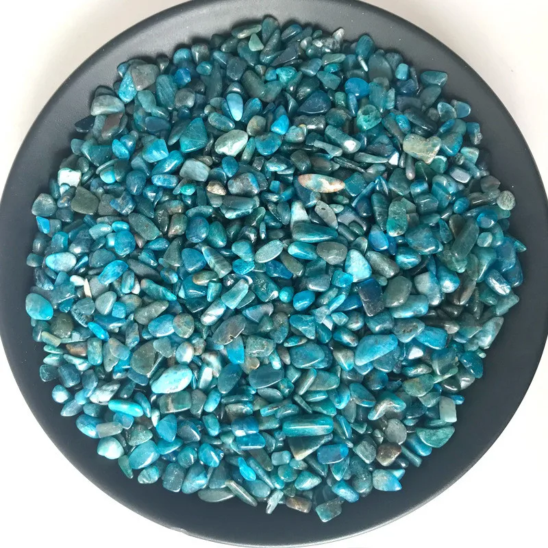 100g Natural Blue Kyanite Quartz Crystal Rock Chip Healing Chakra Reiki Gravel Stone Minerals Specimen Decoration Collection 100g Natural Blue Kyanite Quartz Crystal Rock Chip Healing Chakra Reiki Gravel Stone Minerals Specimen Decoration Collection