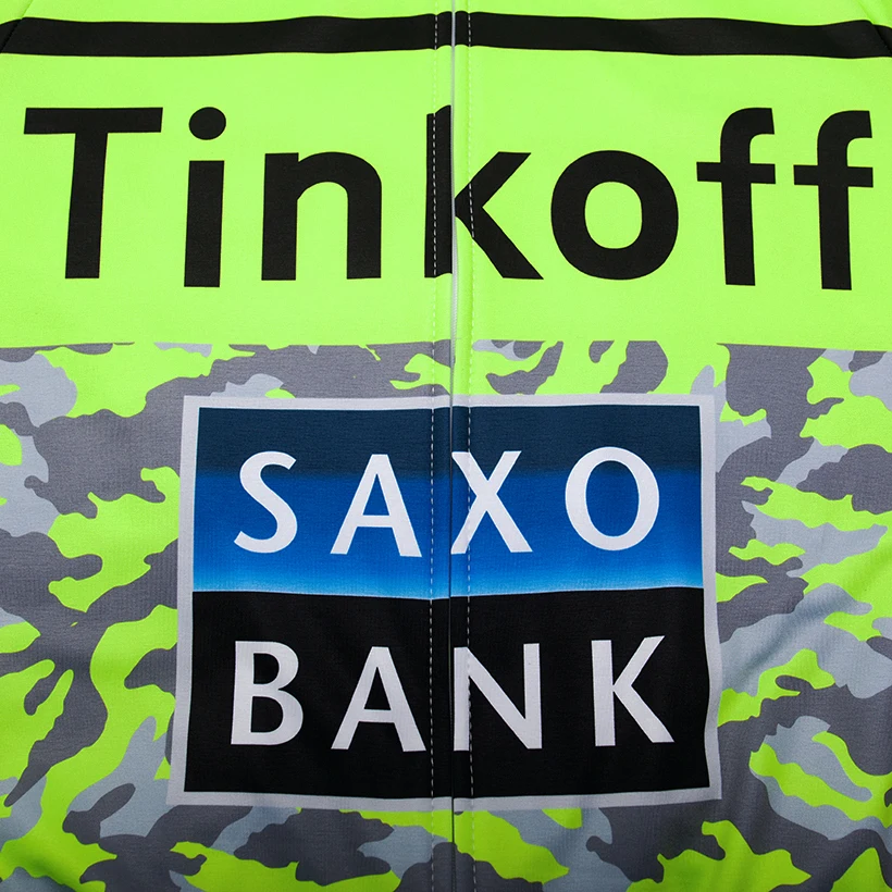 Зима, THINKOFF TEAM, с длинным рукавом, для велоспорта, Джерси, штаны для велоспорта, мужские, фторропа, Ciclismo, термо, флис, Би, для велоспорта, Майо, кюлот