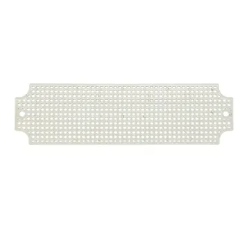 

uxcell ABS Plastic Internal Panel Suitable for 250mm X 80mm Electrical Dustproof Junction Box