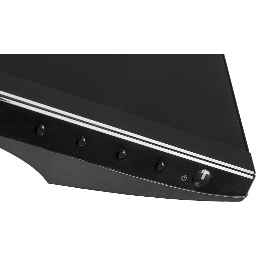 Монитор Dell 21.5" SE2219H черный IPS LED 8ms 16:9 HDMI Mat 1000:1 250cd