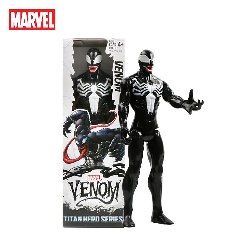 venom juguetes