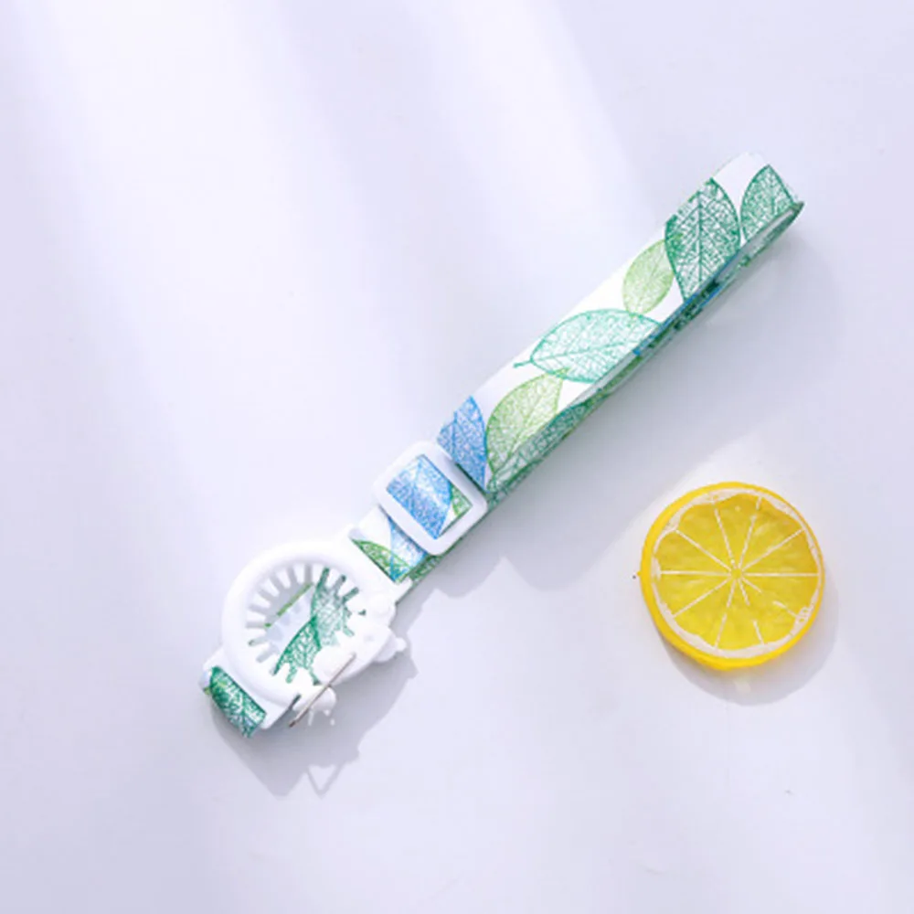 Модная бутылка для воды, пластиковая бутылка для напитков, пряжка, зажимы для детей, плечевой ремень, ремешок, бутылка, пряжка, аксессуары - Цвет: 4