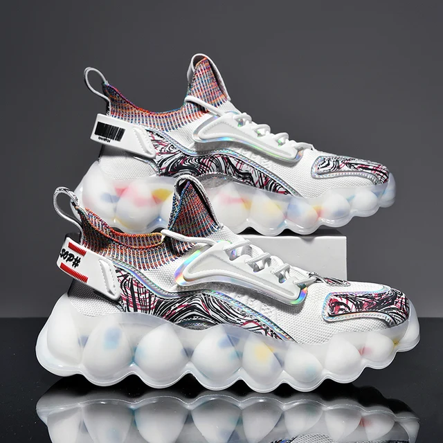men shoes Sneakers Male tenis Luxury shoes Mens casual Shoes Trainer Race off white Shoes fashion loafers running Shoes for men D29