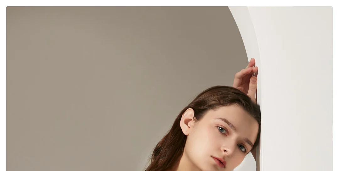 Новинка Xiaomi Mijia Youpin 3 шт. облегающие бесшовные антибактериальные трусики для женщин хлопок Smith Антибактериальная основа