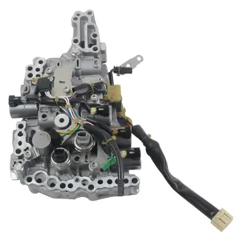 

AP02 New Auto Trans Valve Body 3170529X1A 31705-29X1B For Renault Latitude Nissan Altima Elgrand Murano Pathfinder Teana X-trail