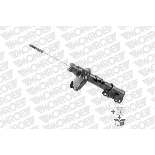 Амортизатор VOLVO XC 90 02- пер.газ. MONROE 742073SP