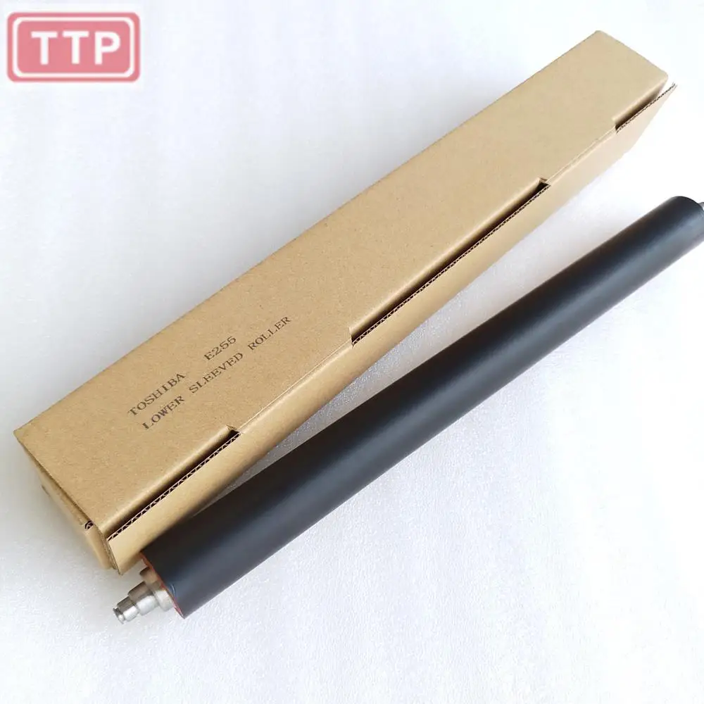 Для toshiba E Studio E205 255SE 305SE E255 305 ролик давления с нижними рукавами 6LH58426000