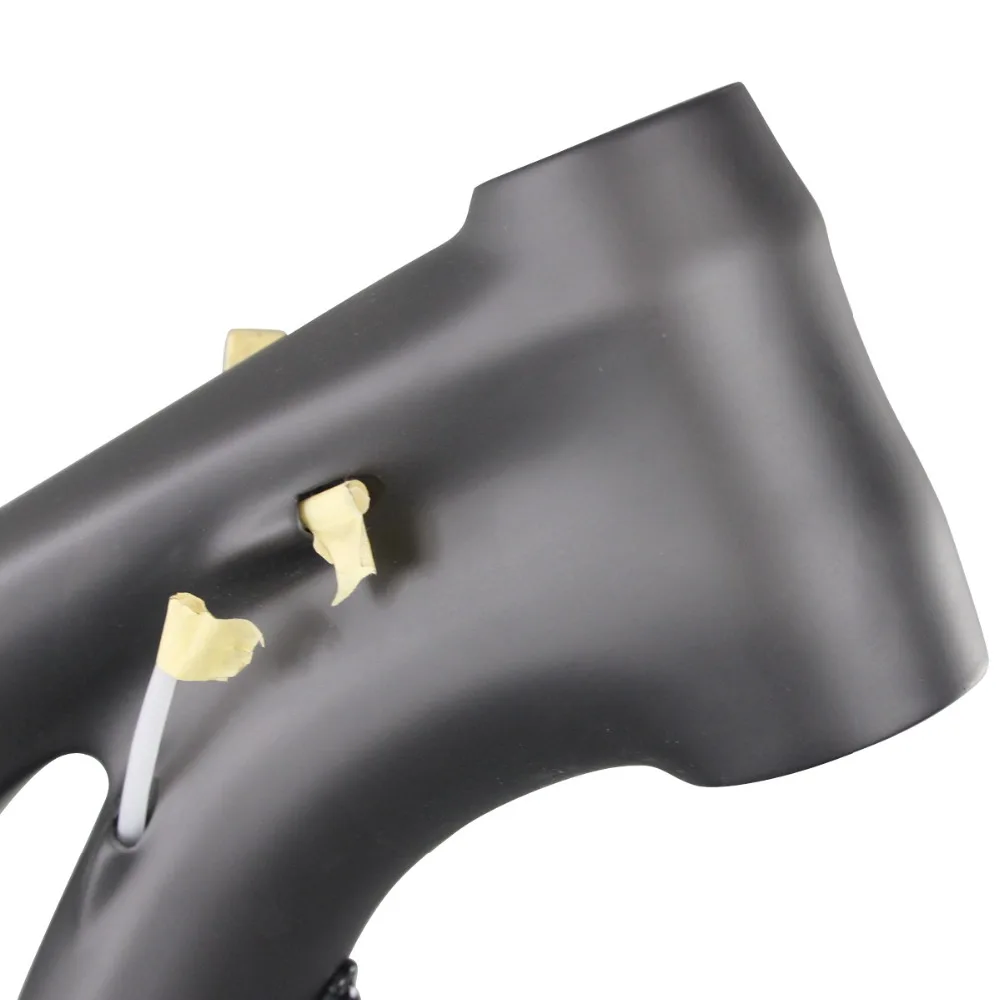 suspension bike frame  (1)