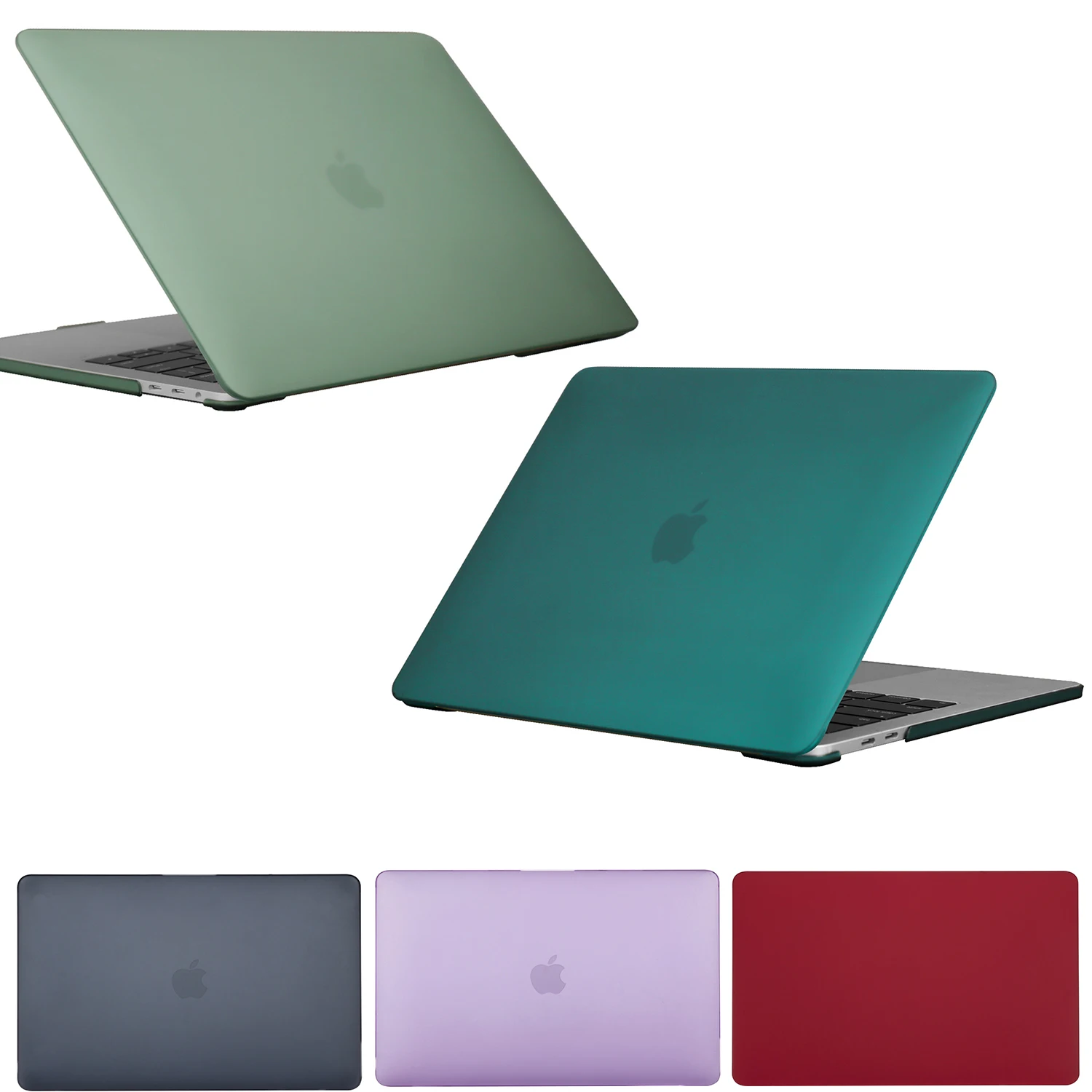 Laptop Case For Macbook Pro Retina Air 11 12 13 14 15 16 A2141 A1392