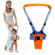 1 шт. детский Хранитель ходунки для младенцев предохранительные ремни для обучения ходьбе помощник по всему миру