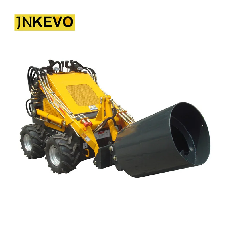 Concrete Mixer Head Used China Factory Direct Mini Wheel Loader | Автомобили и мотоциклы