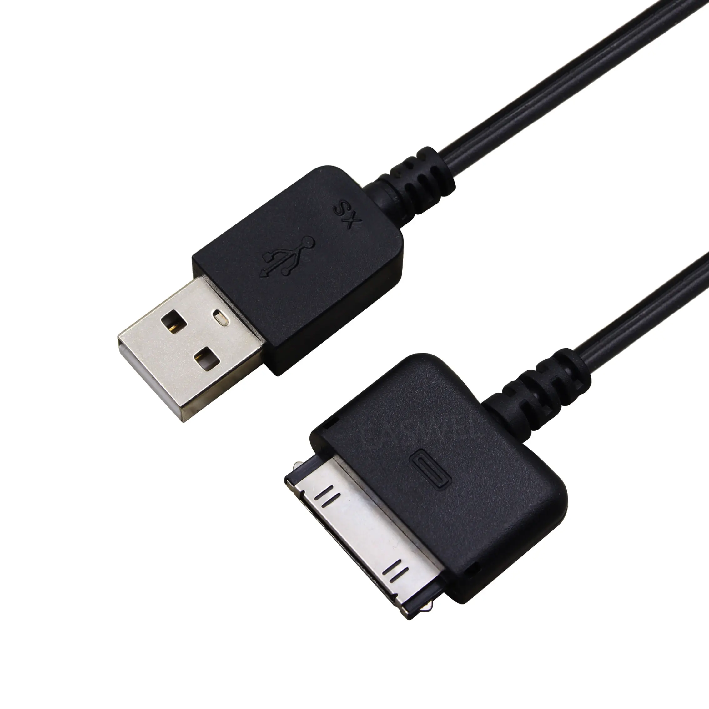 Замена usb-кабеля для sandisk Sansa подключения 4 Гб sandisk Sansa C c140 c150