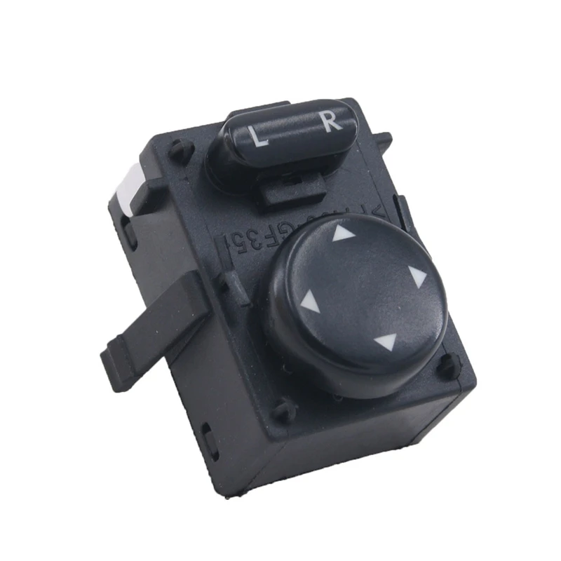 A0045459207 Car Mirror Adjustment Control Switch for Mercedes Benz
