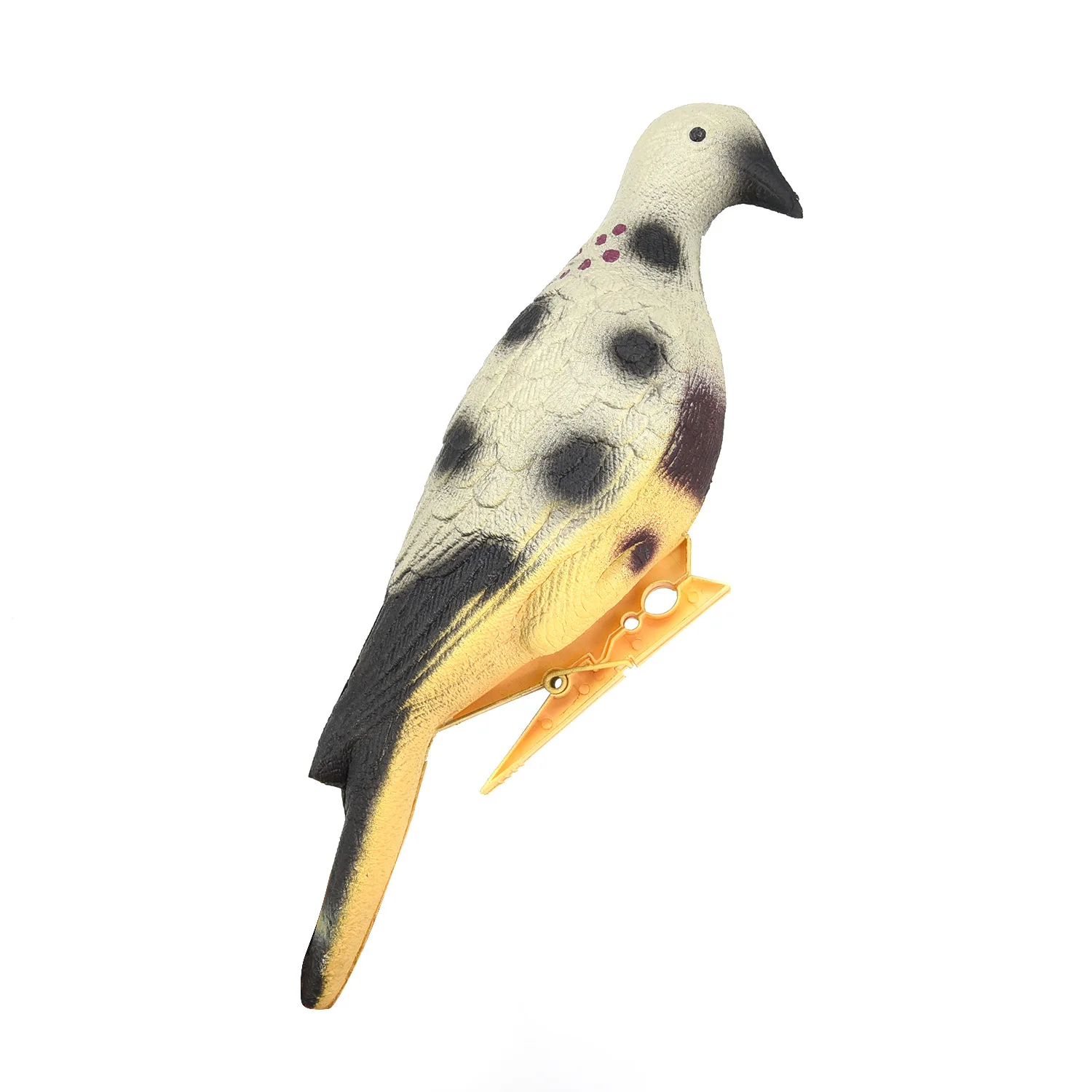 

Grey Pigeon Target funny Recurve Crossbow Game EVA foam Animal Pigeon Archery Target For Animal hollow Brand new high quality