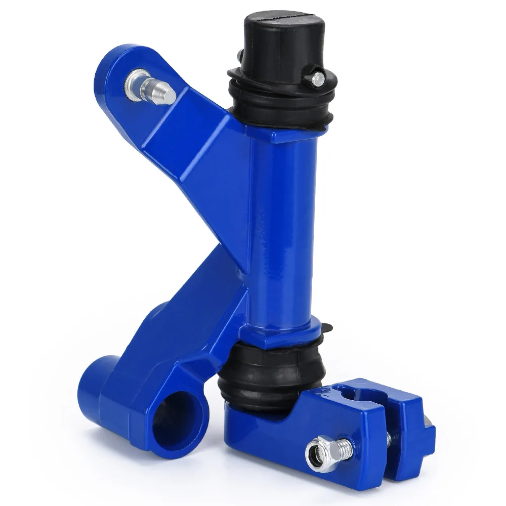 Hypertune - Transfer Case Lower Shift Control Linkage  92-99  F-150 F-250  F-350