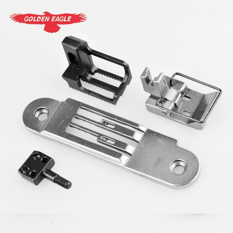 Piezas de repuesto para máquina de coser de punto de cadena el tamaño del conjunto de calibre es de 5/16 pulgadas|set options|needle finderset stick - AliExpress