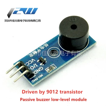 

Passive low level trigger sounding module buzzer 3v3-5V control board hot alarm