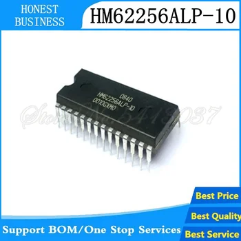 

HM62256ALP HM62256ALP-10 HM62256A HM62256 62256 dip-28 32,768-word x 8-bit High Speed CMOS Static RAM 1PCS