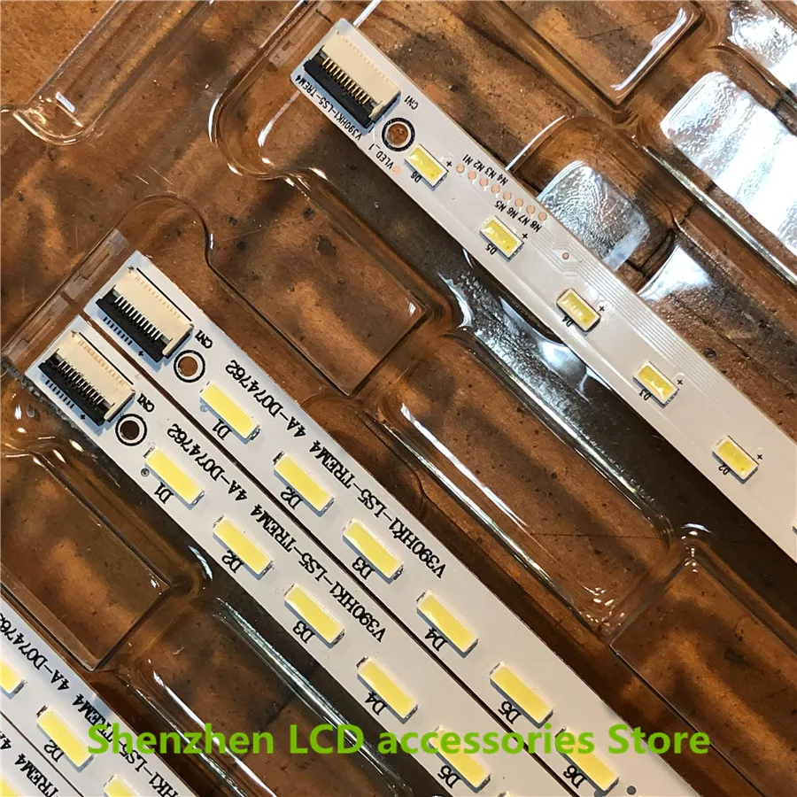 10 шт./лот для Hisense LED39K300J LED39K310NX3D LED39K200J LED39K320DX3D LED39K100N v390hk1-ls5-trem4 v390hk1-ls5-trem1